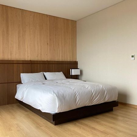 Sollago Resort 泰安 外观 照片