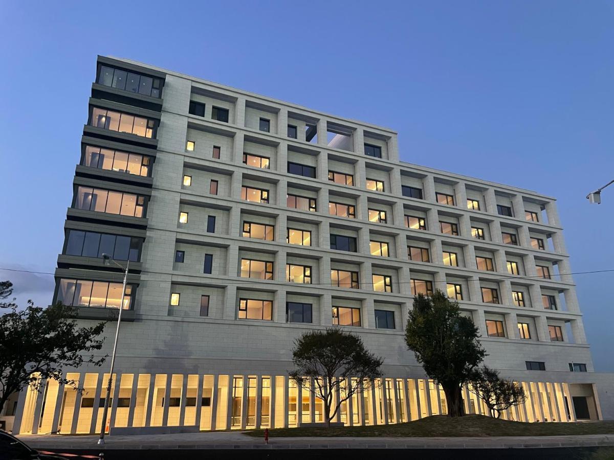 Sollago Resort 泰安 外观 照片