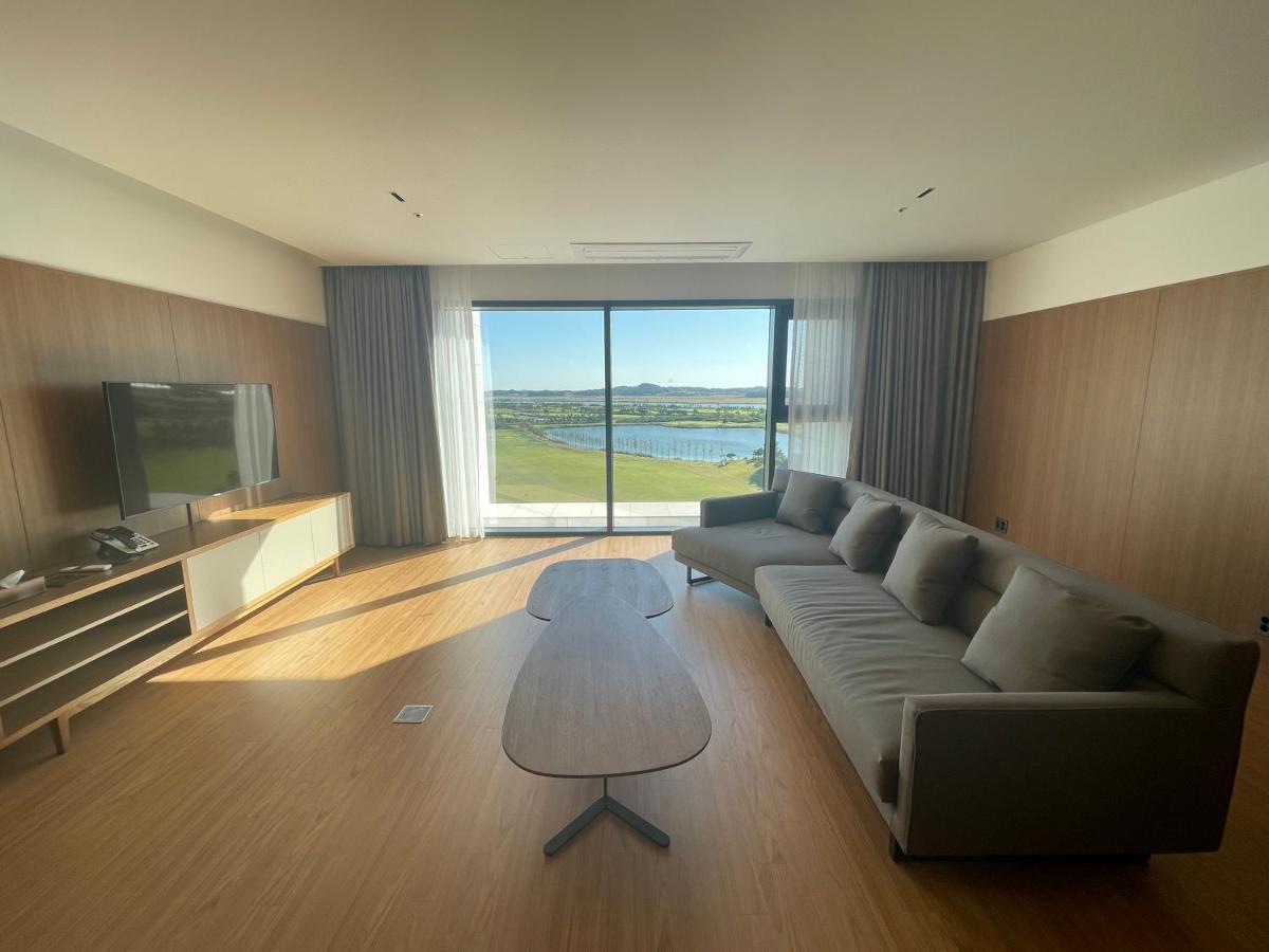 Sollago Resort 泰安 外观 照片