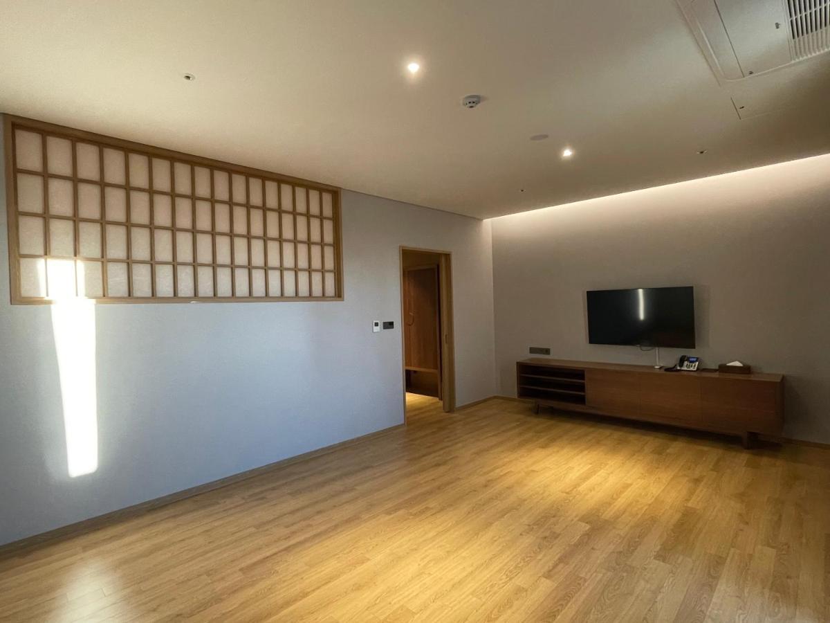 Sollago Resort 泰安 外观 照片