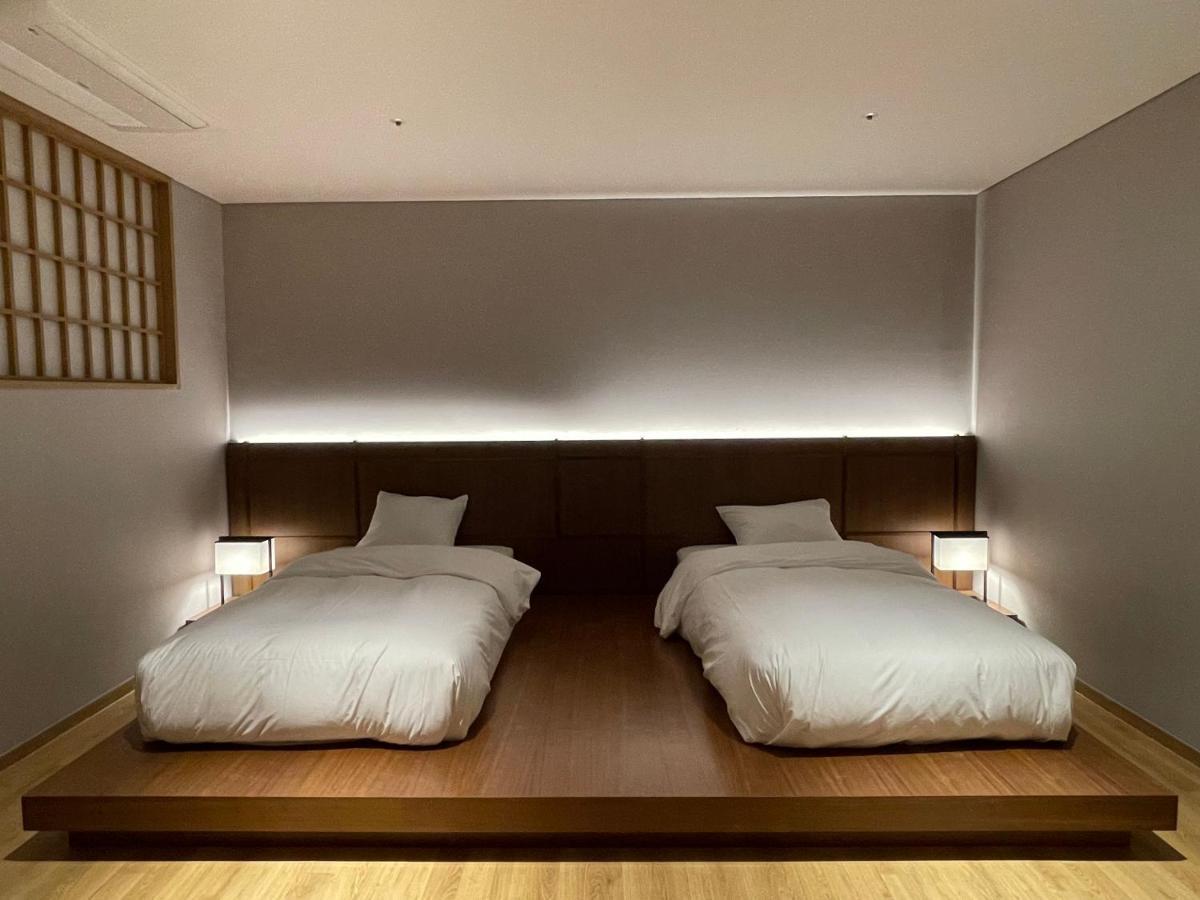 Sollago Resort 泰安 外观 照片