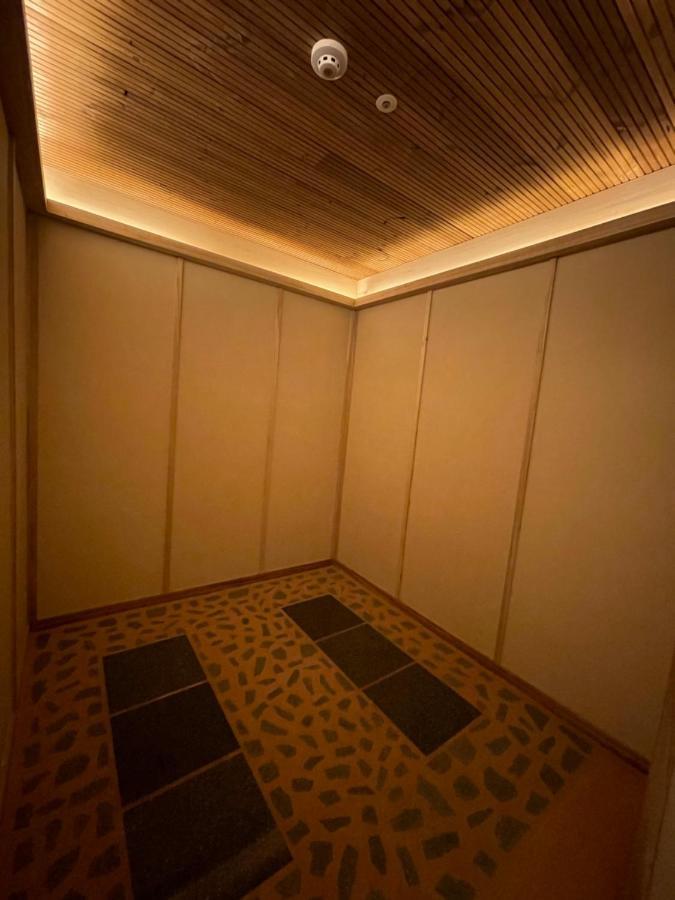 Sollago Resort 泰安 外观 照片
