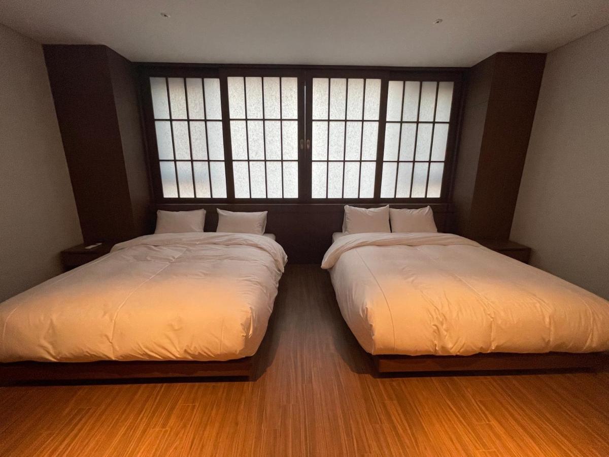 Sollago Resort 泰安 外观 照片