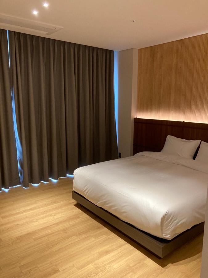 Sollago Resort 泰安 外观 照片